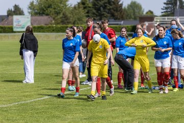 Bild 26 - wBJ SH-Pokalfinale  Holstein-Kiel - SV Viktoria : Ergebnis: 1:0